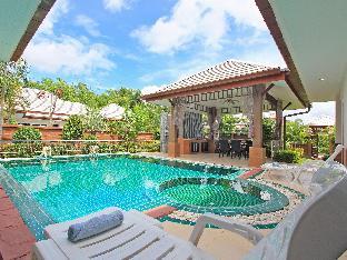 Vintc 140 5 Bedroom Pool Villa