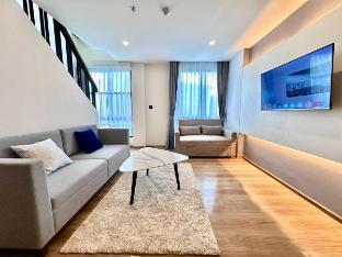 VIP Apartments 5* Mercury