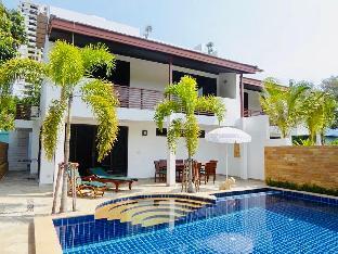 VIP Beach and Pool Villa at VIP Chain Resort