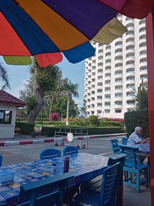 Vip condo mae rhampheung beach sea view