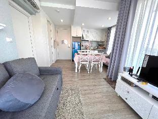VIP Sleep Well Suite Sea View @ The Blu X Bangsaen