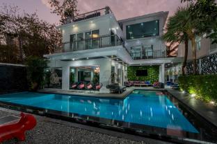 Villas In Pattaya