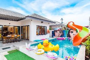 Vipada Hua Hin Pool Villa 2