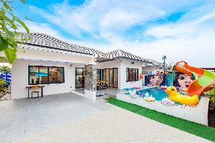 Vipada Poolvilla