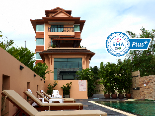 VISA Hotel Hua Hin