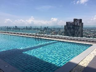Vision Pratumnak By Pattaya Sunny Rentals