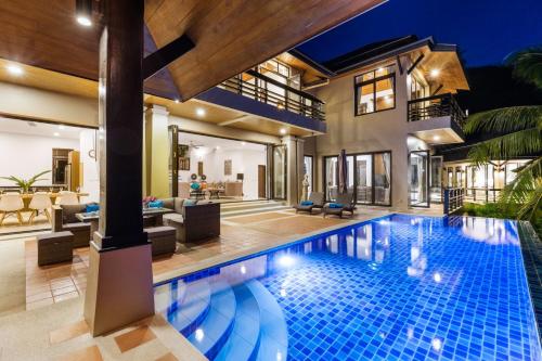 Vista Mar - Scenic Sunset &amp; Sea View Villa