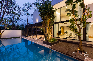 Vmoon Luxury Pool Villa