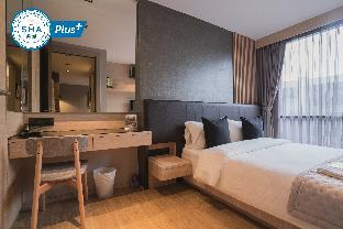 VOQUE Hotel &amp; Serviced Residence Sukhumvit 51