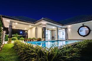 Vorra Villa Huahin