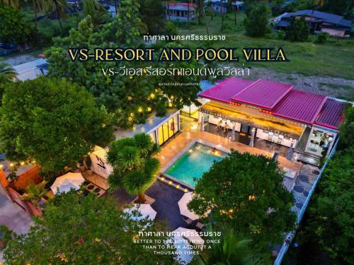 VS PoolVilla