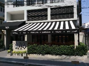 W 14 Hotel