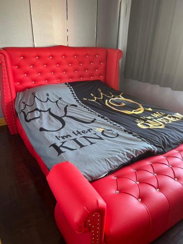 W District Guesthouse