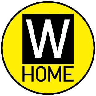 W HOME by Kru-Waendam
