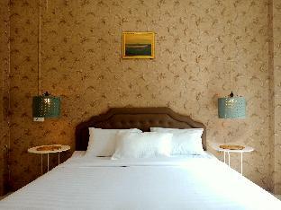 W House Ranong 1Bedroom villa 8/9
