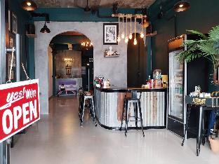 W168 Hostel,Phuket