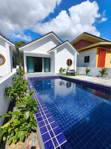 Waan Samui Pool Villa