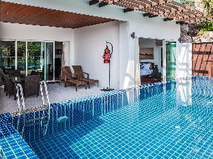 Wabi-Sabi Kamala Falls Boutique Residences Phuket