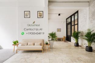 Wabisabi 05  Heart of Bangkok 3MIN to MRT Station