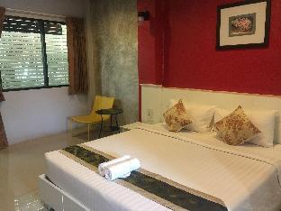 Waenpetch place Hotel