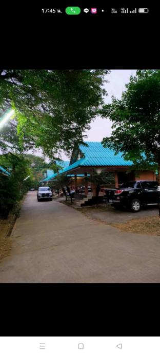 Waleekarn Resort