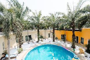 waleevilla pool villa pattaya house