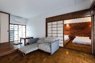 Walk 1.5Min to Chiangmai university|64sqm|Fit6