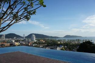 *Walking Distance Patong Awaits The Unity  C177