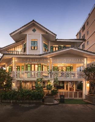 Wallaya Heritage Stay