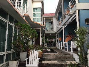 WaN DD Resort Koh-Larn