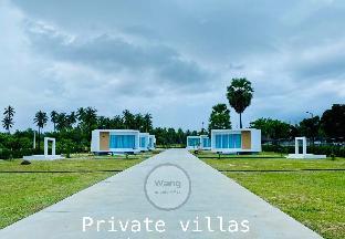 Wang private villas