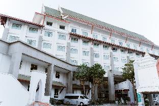 Wangchan Riverview Hotel