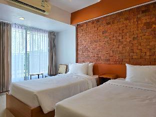 Wangkaew Suite Hotel