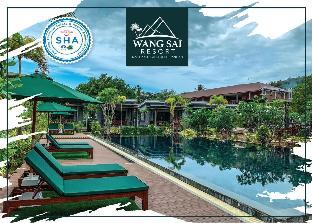 Wangsai Resort