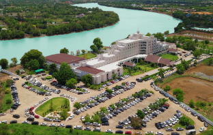 Suntara Wellness Resort &amp; Hotel