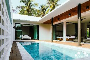 Wanna pool villa