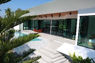 Wanna pool villa B Zone