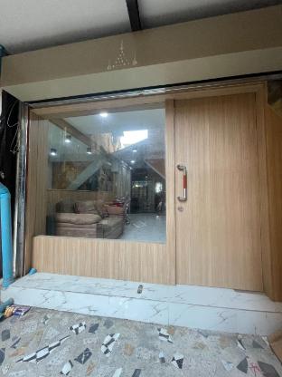 WannaB Hostel