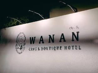 Wannan Cafe &amp; Boutique Hotel