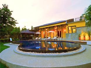 Warasin Resort