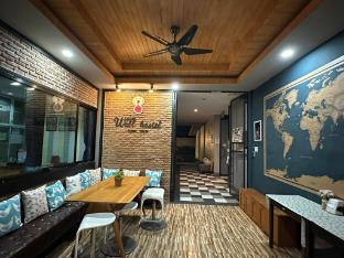Warm Well Hostel