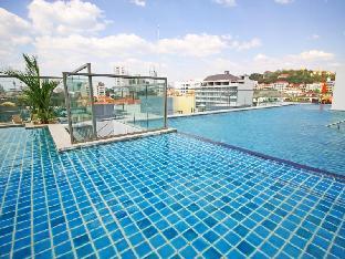 Water Park By Pattaya Sunny Rentals