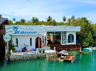 Watercolours Boutique Resort
