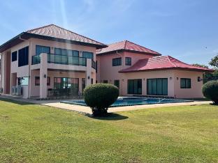 Waterfront Home