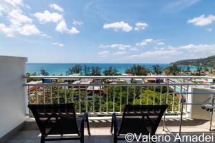 Waterfront Karon - Spacious Sea View Apartment