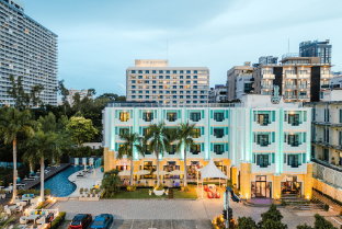 Wave Hotel
