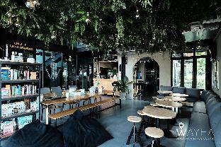 Wayha Hostel Don Mueang Airport