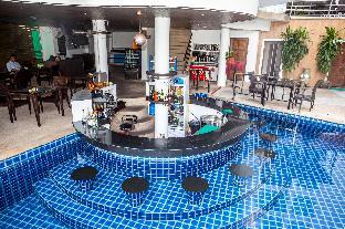Wazza&#039;s Patong Apartment,
  Smart TV &amp; Fast Wi-Fi