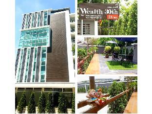 Wealth 30th Apartments