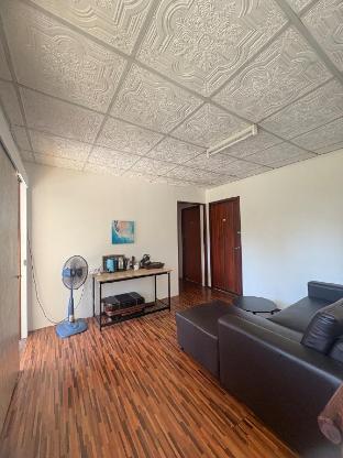 Weedo&#039;s Weed Hostel room2.